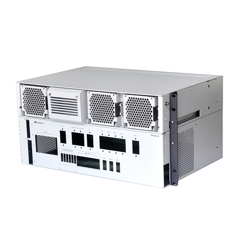 Custom Metal Fabrication for Data Center