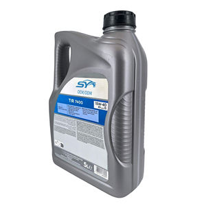 Aceites Lubricantes para Motores Benz, Alta Eficiencia, Alto Índice de Viscosidad, Aceite de Motor Diésel Automotriz Hidráulico de Lujo Avanzado 15w-40 - Product Image 5