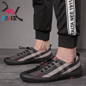Nuevo Diseño Moderno, Calzado Deportivo Informal Transpirable y Ligero para Hombre - Product Image 3