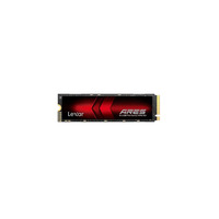 Lexar NM790 ARES SSD 512GB Hard Drive PCIe 4.0x4 SSD NVMe M.2 2280 1TB 2TB 4TB Solid State Drives untuk PS5 Laptop PC