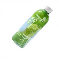 Boisson hydratante naturelle 100 % eau de coco pure sans sucre ajouté pour le sport, la remise en forme et le rafraîchissement quotidien