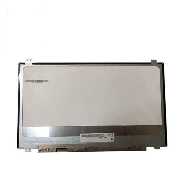 17.3 Inch Slim 1920*1080 FHD IPS Edp 40 Pins 144Hz B173HAN03.2 with Brackets LCD Display Screen for Laptop