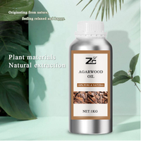 Huile Essentielle d'Oud Biologique en Gros, Parfum Longue Durée, Huile Essentielle d'Oud pour Parfums, Savons et Bougies