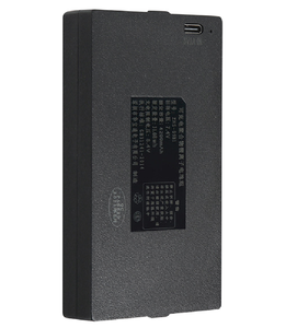 Tuya khóa cửa thông minh hoàn toàn tự động khóa cửa đặc biệt Pin 4200mAh - Product Image 4