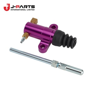 Tige de débrayage, cylindre de poussée, n°1 pour Toyota Hilux Surf RZN169 1999-2004 OE 31473-32010 3147332010 - Product Image 1