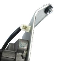 Motor de limpiaparabrisas trasero de sistemas eléctricos automáticos 5205020U3400 Motor de limpiaparabrisas para JAC