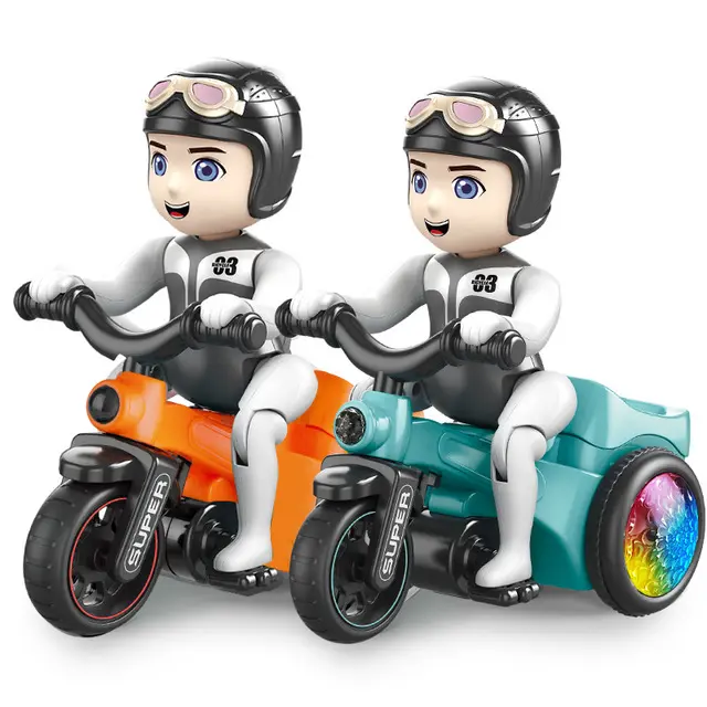 Brinquedo triciclo elétrico educativo universal, venda imperdível, brinquedo, três rodas, brinquedo, colorido, carro brilhante