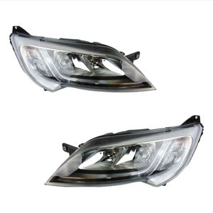 Vans Auto Parts Oem 1374295080 RH(RHD) 1374299080 LH(RHD) Faro delantero LED para FIAT DUCATO <span class=keywords><strong>Citroen</strong></span> Jumper Peugeot Boxer - Product Image 3