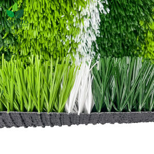 50 عشب كرة قدم اصطناعي مقاوم للارتداء من من من من من من أجل أرضيات كرة القدم داخل الصالات - Product Image 5