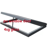 Proveedor de Ventanas de PU, Perfiles Angulares de FRP Aislados, Perfiles en L de Fibra de Vidrio Resistentes a la Intemperie para Estructuras de Plantas Químicas