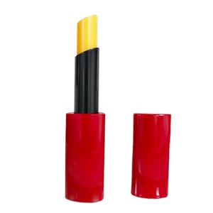 Taches pour lèvres et joues végétaliennes végétaliennes sans cruauté, finition aquarelle à construire, gelée d'eau de refroidissement, éclaboussures (baies) - Product Image 4