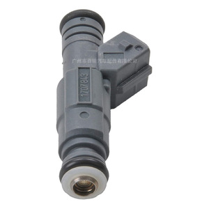Inyector de Combustible 0280155823 Para Vehículos BMW, Pieza de Repuesto - Product Image 1