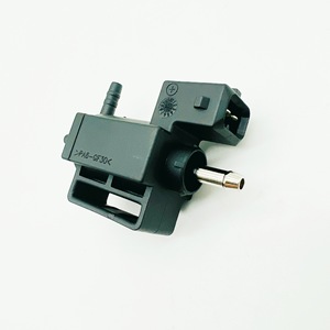 Vanne solénoïde Land Rover, amplificateur de vide, comprenant LR116598 LR032318 70242800 LR076235 - Product Image 3