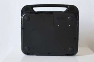 Échographe vétérinaire portable pour chiens et petits animaux, rechargeable par USB, certifié CE, garantie de 2 ans - Product Image 4