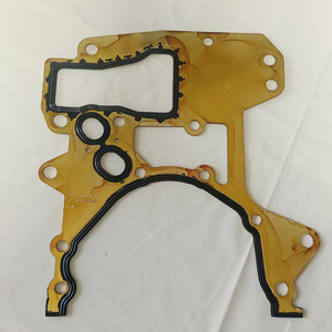 Guarnizione Coperchio Distribuzione Motore Guarnizione Pompa Olio 24405911 per Chevrolet Cruze <span class=keywords><strong>Opel</strong></span> Astra Buick Excelle 1.6 1.8 - Product Image 3