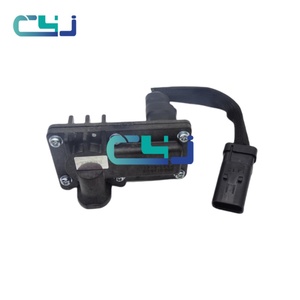 Capteur de pression 266-0136 266-0136-02 P321-5141 pour moteurs E312D E315D E320D E323D C4.2 C6.4 Pièces de machines de construction - Product Image 2