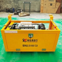Kühlfahrzeug-Generatorsatz / Generatorsatz für Kühlketten-Container 10KVA 15KVA 20KVA
