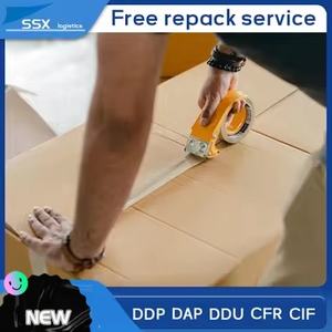 Agente di Spedizione Marittima/Aerea dalla Cina a Canada, Regno Unito, Europa, Australia, USA, Agenti di Trasporto Aereo - Product Image 3