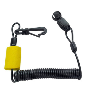278002843 GTX GTS RXT RXP RXT-X <span class=keywords><strong>SEADO</strong></span> Jet Ski Longe de sécurité Clé flottante - Product Image 4