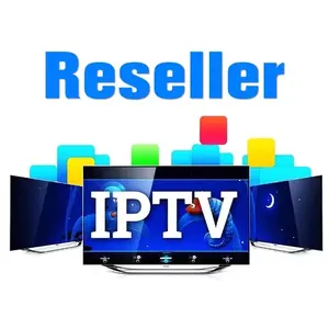 最高のIptvサービスTrexIptv M3uスマートTVボックス無料テストTrexIptv無料24時間4kリセラーパネル