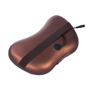 Recargable inteligente Multi-función mariposa inalámbrico almohada de masaje - Product Image 2