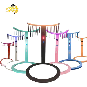 Bán buôn Chất lượng cao mắt nhanh chip nhanh tay trò chơi máy trò chơi Arcade máy điện tử đồng tiền hoạt động bắt dính trò chơi - Product Image 1