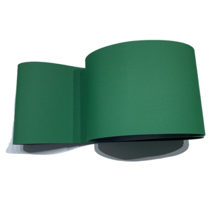 Marca <span class=keywords><strong>Habasit</strong></span>, precio al por mayor, correa de transmisión plana, VERDE, - Product Image 5