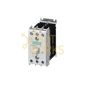 Siemens 3RF24101AC35 - Nuovo - Product Image 1