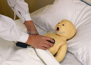 Simulateur d'accouchement maternel-fœtal haute fidélité, mannequin de <span class=keywords><strong>naissance</strong></span> corps entier, simulateurs d'urgence maternelle et néonatale - Product Image 6