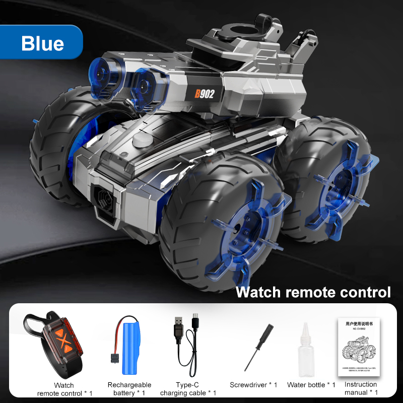 Orologio singolo Blu