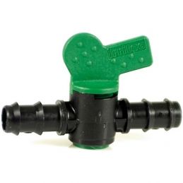 Valvola con Supporto in Gomma/Supporto in Gomma 'VPP' 20x20 mm - Product Image 2