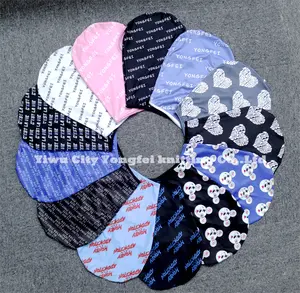 Balaclava Caps Wholesale High Qualtity Custom Logo Face Mask Knit Full Face Cover Ski Mask 1 Hole Balaclava Cap Hat