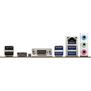 เมนบอร์ด ONDA B650M-B สำหรับเดสก์ท็อป รูปแบบ M-ATX รองรับซีพียู AM5 รองรับการ์ดจอคู่ 8600G/7600X/7500F เมนบอร์ดคอมพิวเตอร์ B650M สำหรับเดสก์ท็อป - Product Image 6