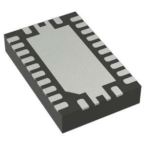 C8051F931-G-GM Original Electronic component suppliers Integrated Circuit IC MCU 8BIT 64KB FLASH 24QFN - Product Image 1