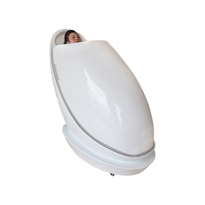 Guangyang Hot Seller ozone sauna vapeur salon de beauté spa baignoires sauna chambres <span class=keywords><strong>pied</strong></span> vapeur - Product Image 5