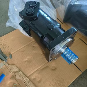 Moteur de remplacement pour machines agricoles 109 119 112 Hydraulique 112-1066-006 112-1058-006 Piston - Product Image 2