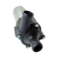 Pompe à eau auxiliaire pour VW Jetta 1994-2001 pour Passat 1993-1997 Beetle 1999-2005 Golf Corrado EuroVan 1999-2005-État neuf