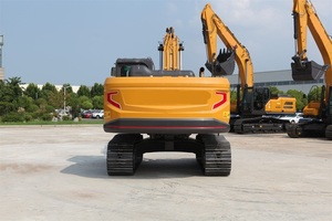 Escavatore cingolato XE200GH per escavatore medio da 21.5 tonnellate con capacità di secchio da 1m ³ in vendita - Product Image 5