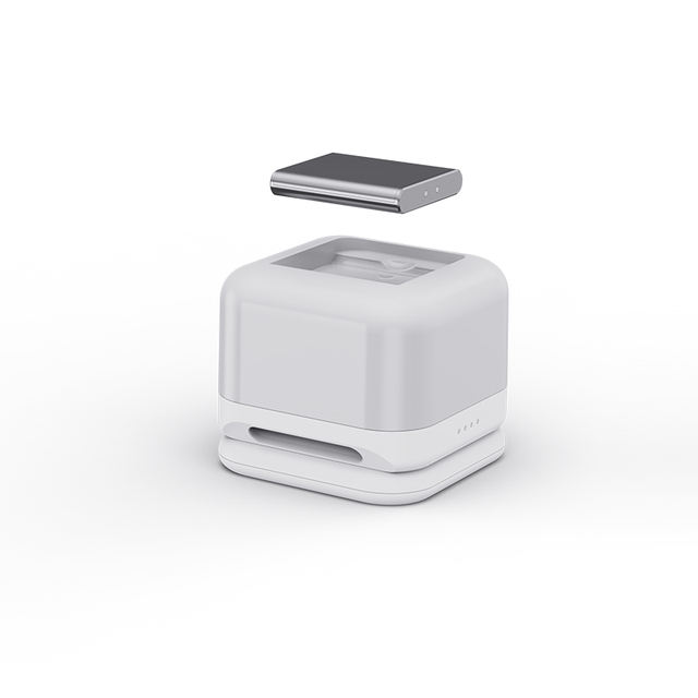 Factory Price 3 in 1 Magnetic Wireless Charger for Apple for iPhone 17 16 15 14 for AirPods for Apple Watch Stand Wholesale