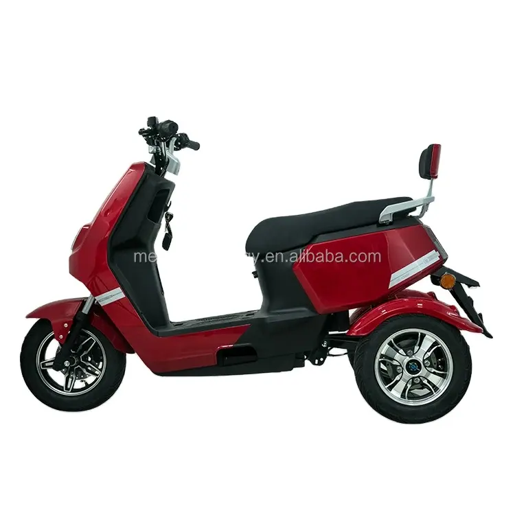 import three wheel motorcycle bike from china 1500w