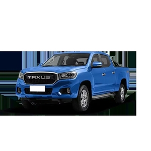 Pour Maxus T MAXUS T70 Pick-up quatre portes cinq places, options AWD, livraison rapide, voitures d'<span class=keywords><strong>occasion</strong></span>, Dark Light R18, <span class=keywords><strong>caravane</strong></span> disponible - Product Image 1
