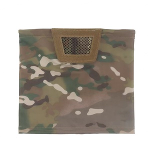 Masque tactique pliable pour le tir, l'entraînement, la pêche en plein air - Product Image 5