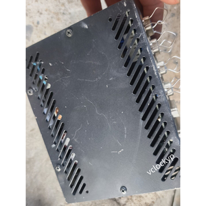 Horiba STEC PE-14เครื่องควบคุมการไหลของมวล MFC ใช้ - Product Image 2