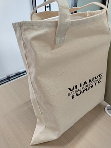 Bolsa de Algodón Disponible para OEM/ODM, Bolsa de Compras de Tela de Algodón, Estilo Vietnamita, Ecológica, Reutilizable, Duradera y Personalizable - Product Image 6