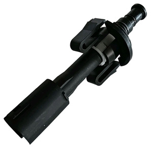1629999 Fixation de capot en plastique avec clip pour Ford Transit MK3 MK4 MK5 1986 2000 - Product Image 2
