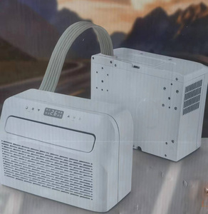 <span class=keywords><strong>Condizionatore</strong></span> d'aria portatile con raffreddamento, ventilatore e deumidificazione, funzione WIFI RV <span class=keywords><strong>condizionatore</strong></span> d'aria Camp 5000Btu - Product Image 3