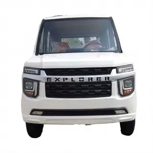 Best Quality CCC 2 Door Electric Car vehicles From China Source Factory