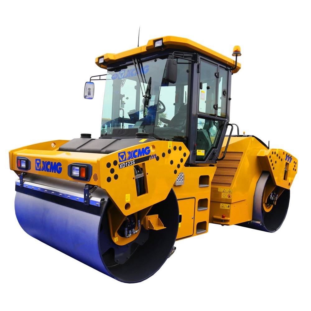 XCMG Second Hand Machinery - Reliable and Durable Solutions