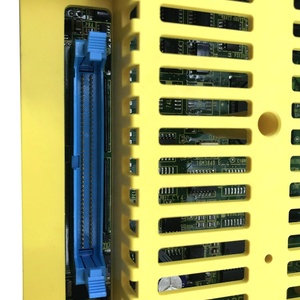 ระบบควบคุม A02b-0303-c205 Fanuc แผงวงจร I O สำหรับอุปกรณ์ระบบอัตโนมัติในอุตสาหกรรม - Product Image 2