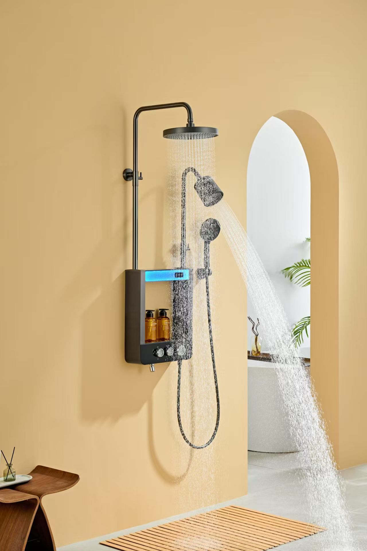 Ardoisé